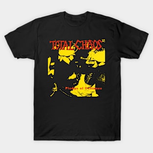 TOTAL CHAOS BAND T-Shirt